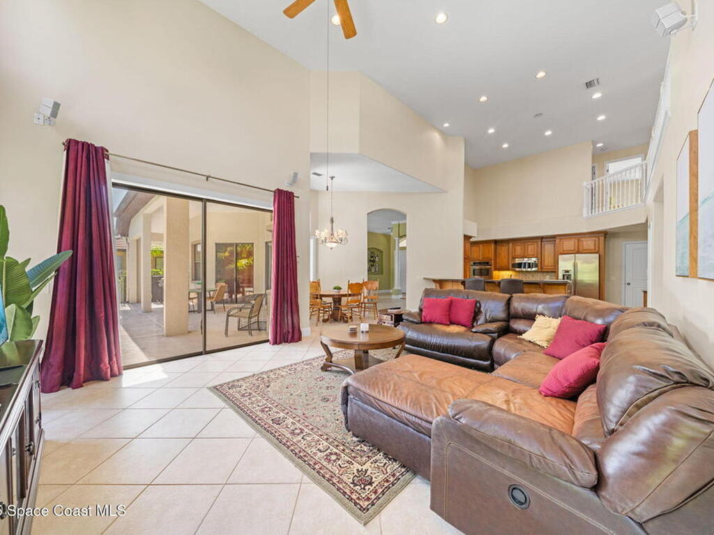 3628 Imperata Drive, Rockledge, FL 32955