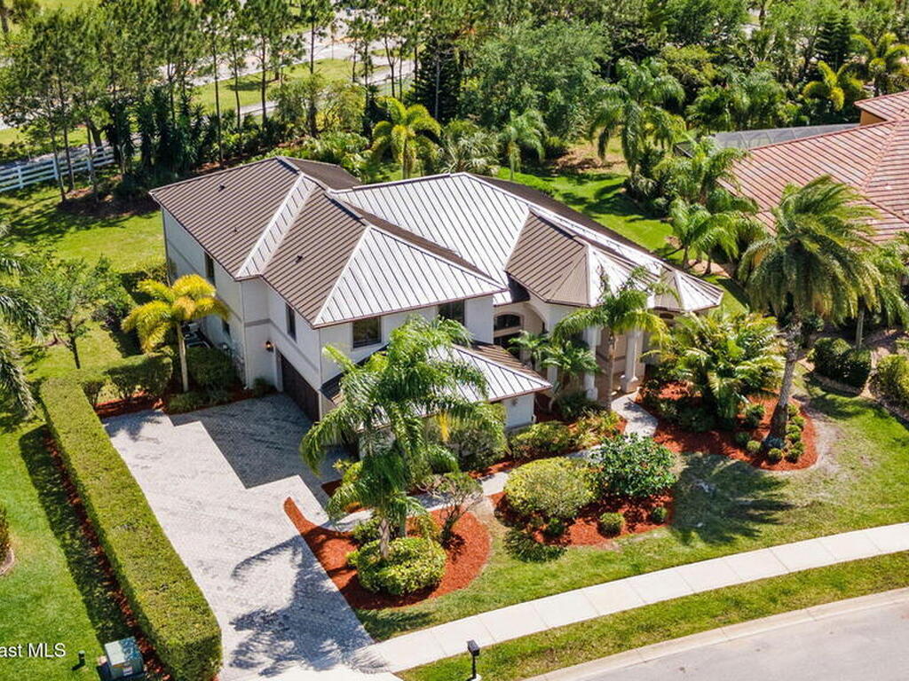 3628 Imperata Drive, Rockledge, FL 32955