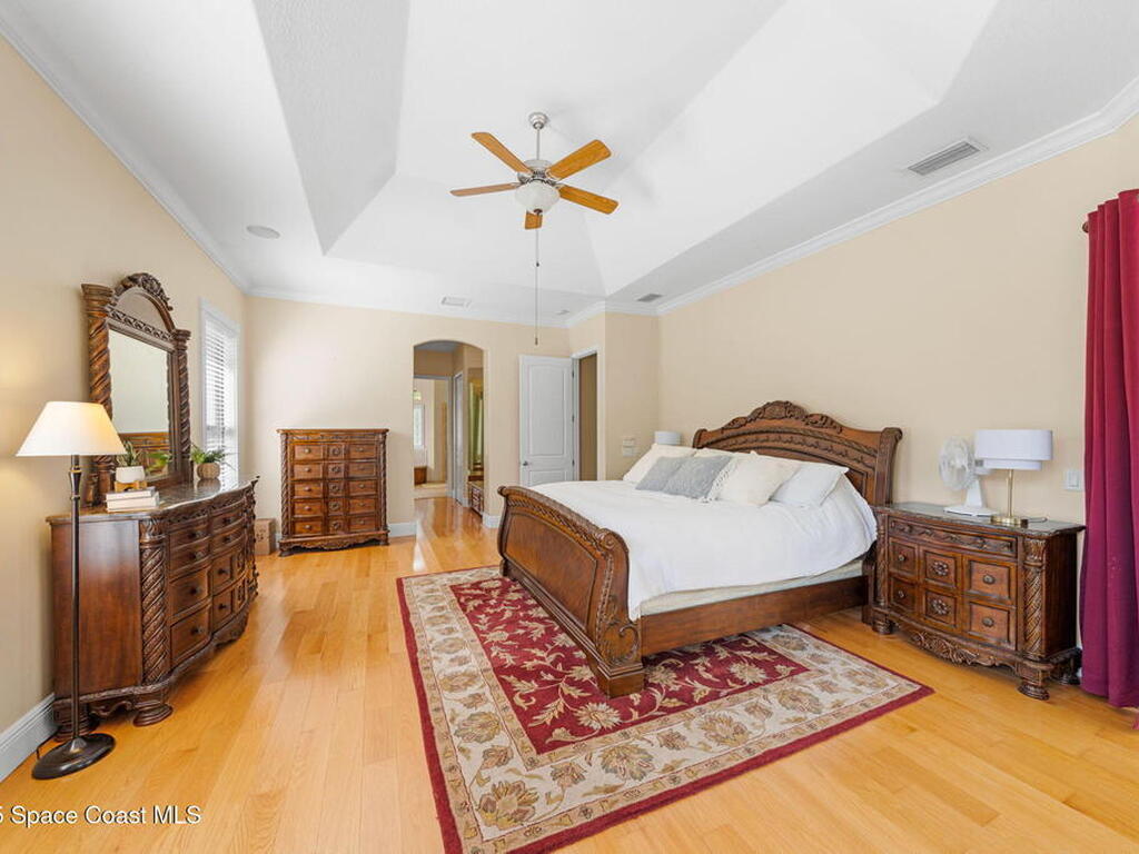 3628 Imperata Drive, Rockledge, FL 32955