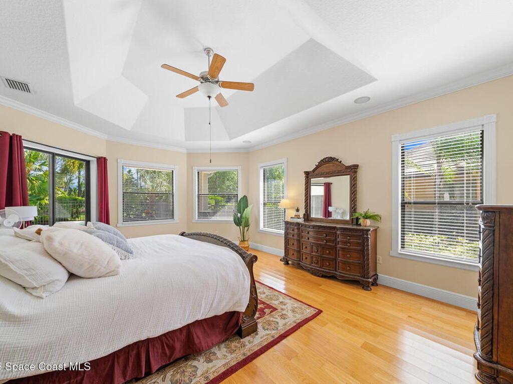 3628 Imperata Drive, Rockledge, FL 32955