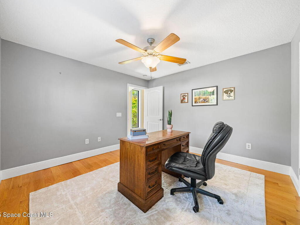 3628 Imperata Drive, Rockledge, FL 32955