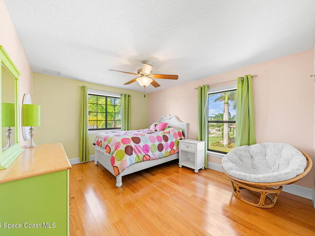 3628 Imperata Drive, Rockledge, FL 32955