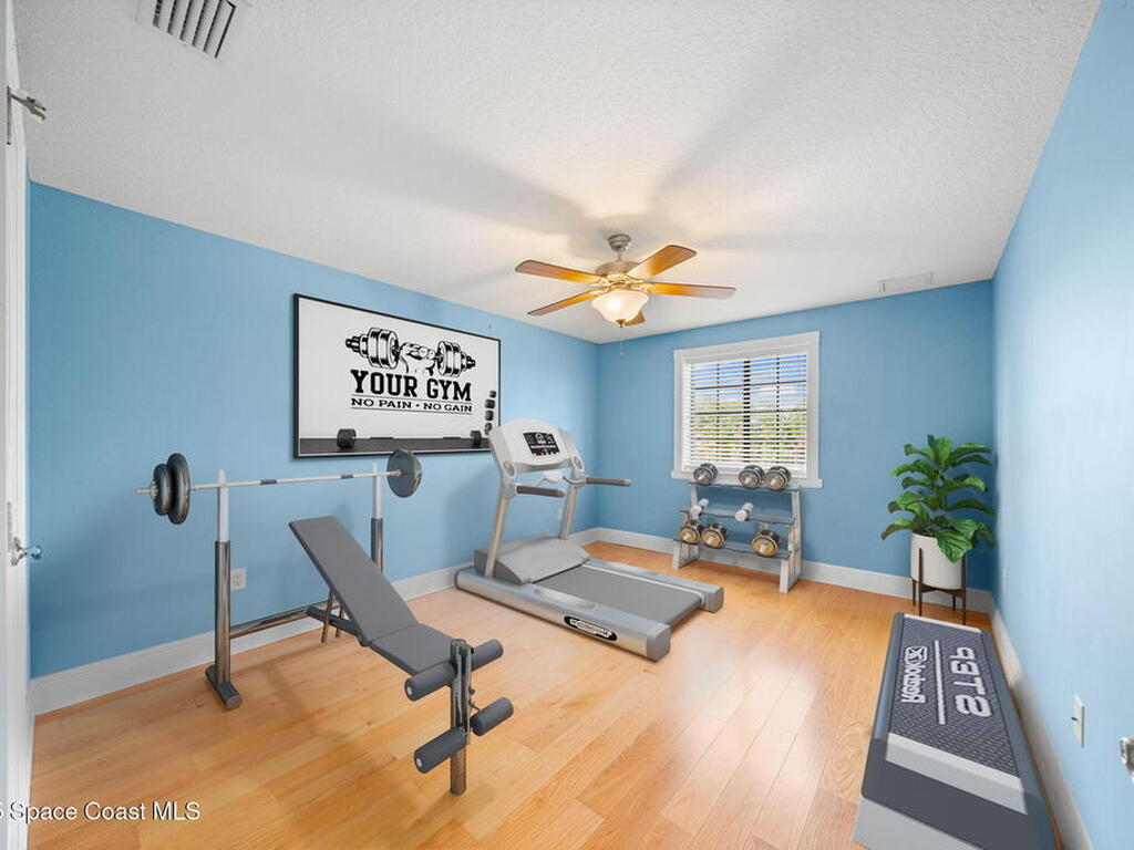 3628 Imperata Drive, Rockledge, FL 32955