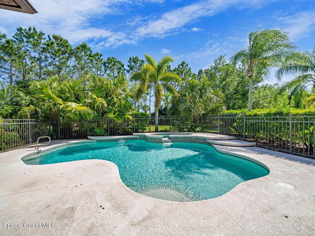 3628 Imperata Drive, Rockledge, FL 32955