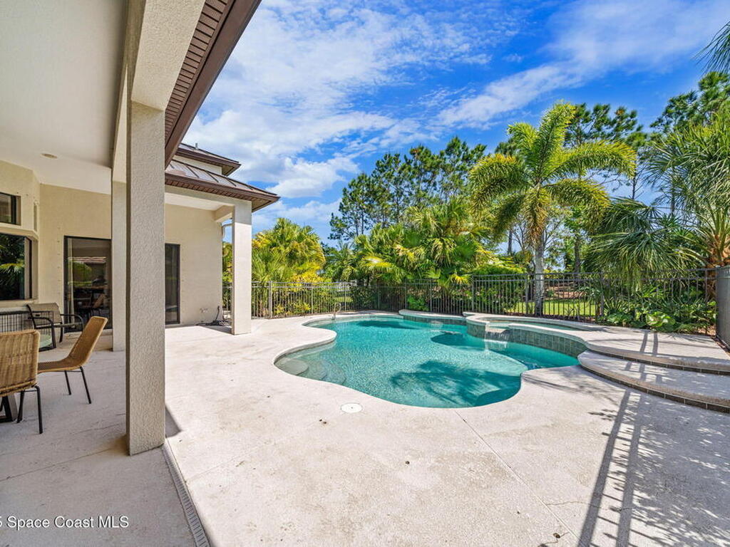 3628 Imperata Drive, Rockledge, FL 32955