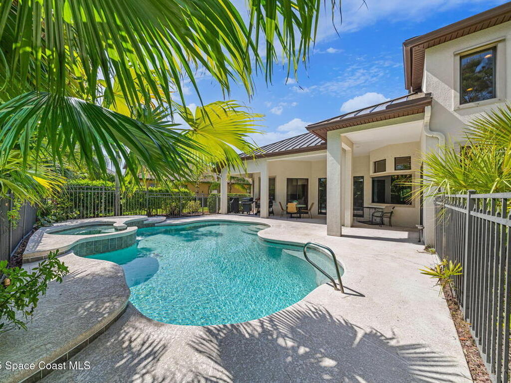 3628 Imperata Drive, Rockledge, FL 32955