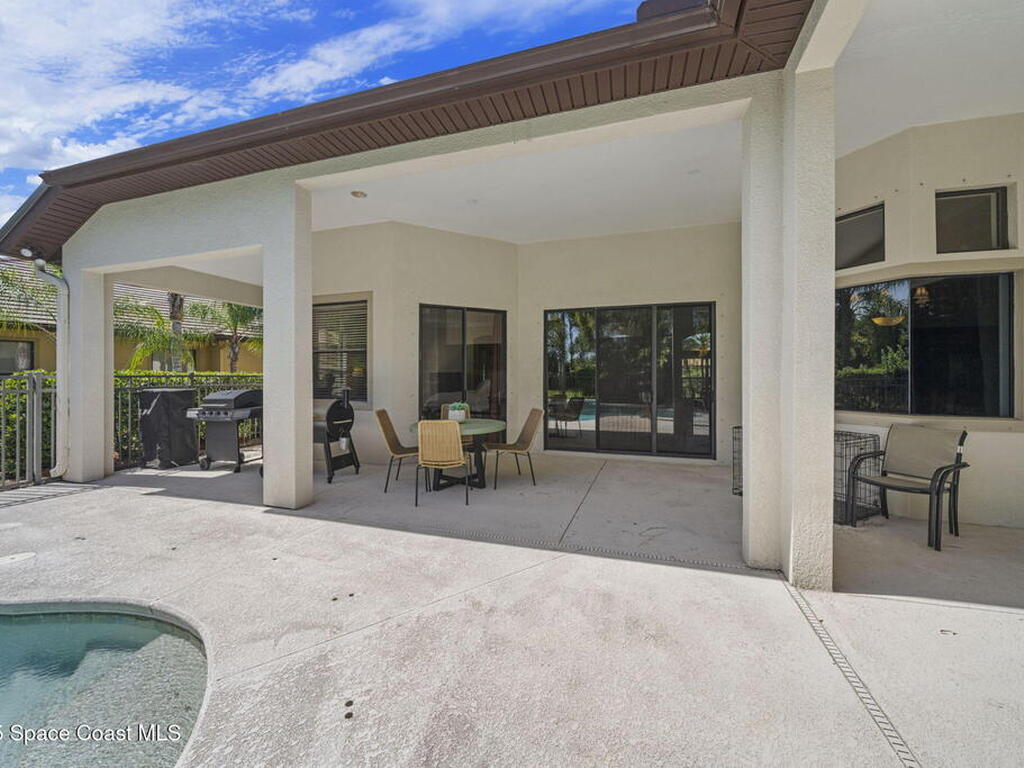 3628 Imperata Drive, Rockledge, FL 32955