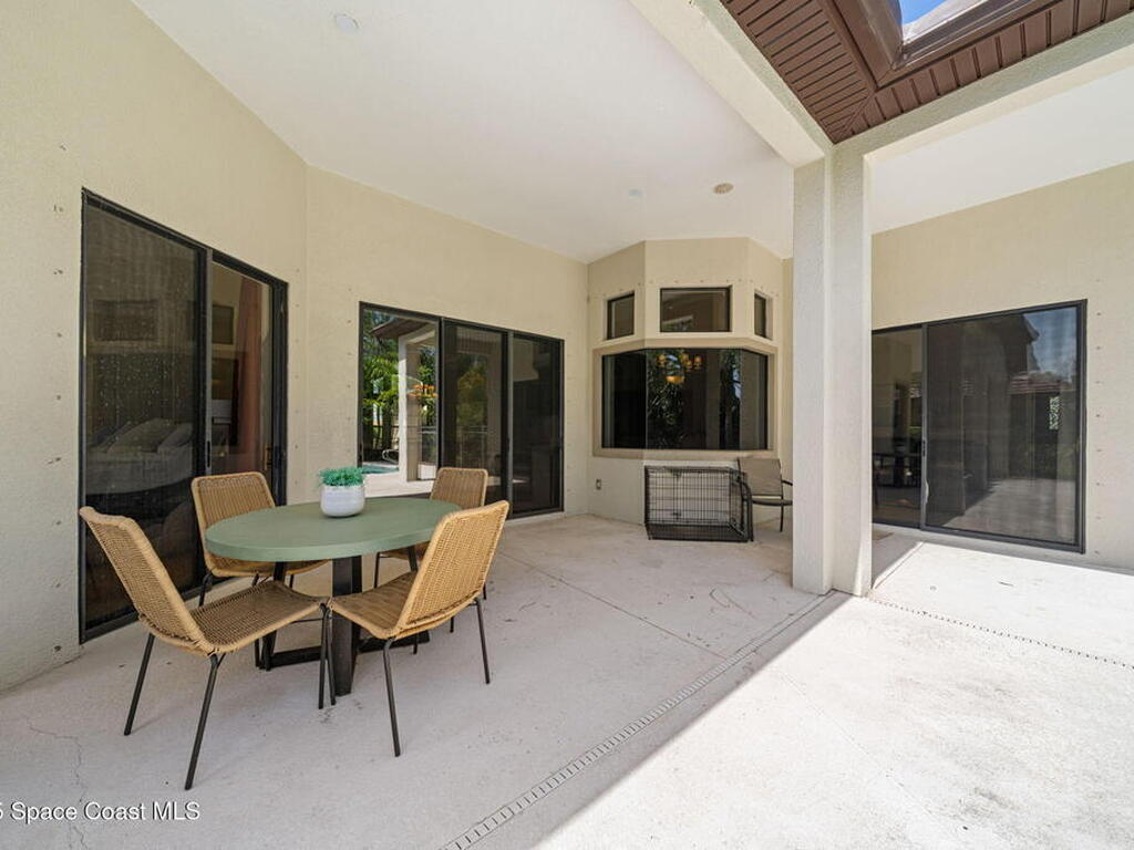 3628 Imperata Drive, Rockledge, FL 32955