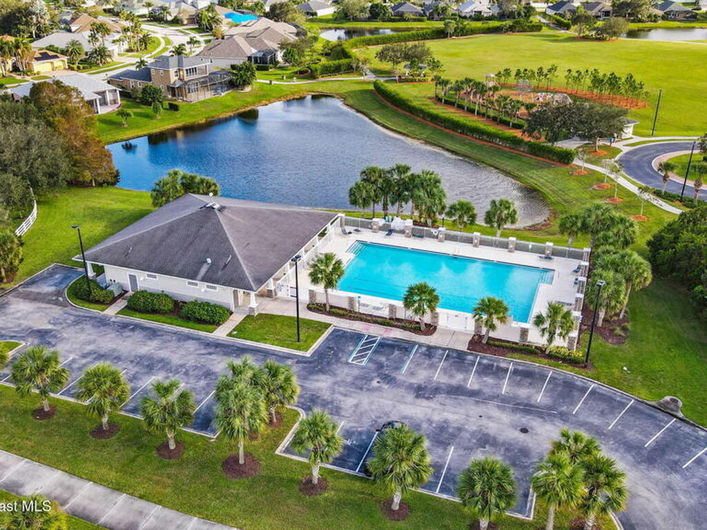 3628 Imperata Drive, Rockledge, FL 32955