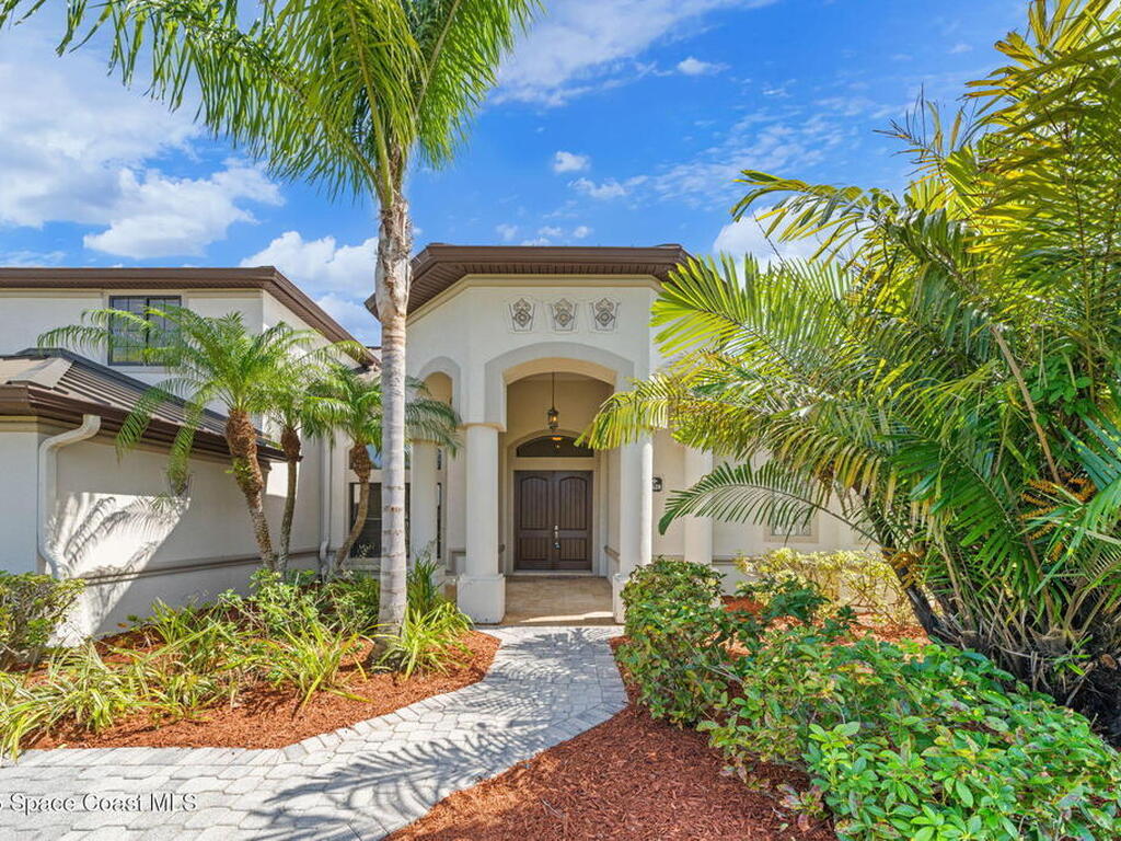 3628 Imperata Drive, Rockledge, FL 32955