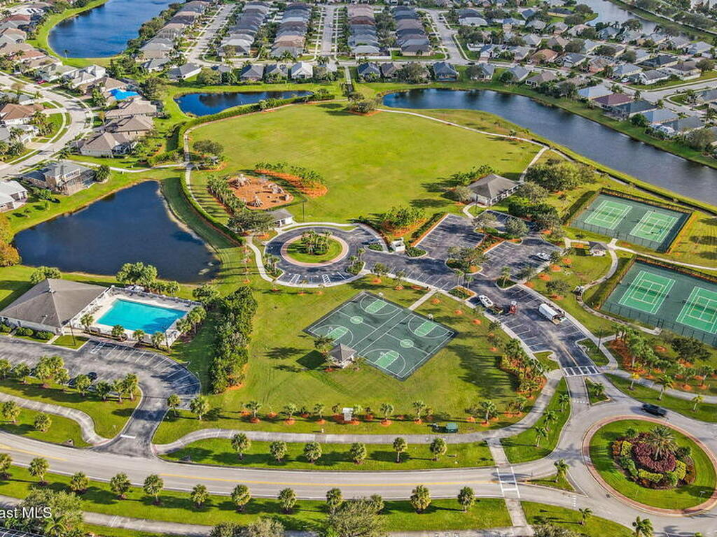 3628 Imperata Drive, Rockledge, FL 32955