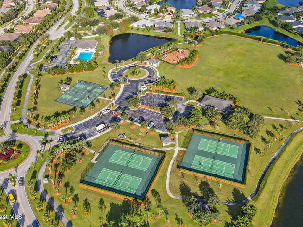 3628 Imperata Drive, Rockledge, FL 32955