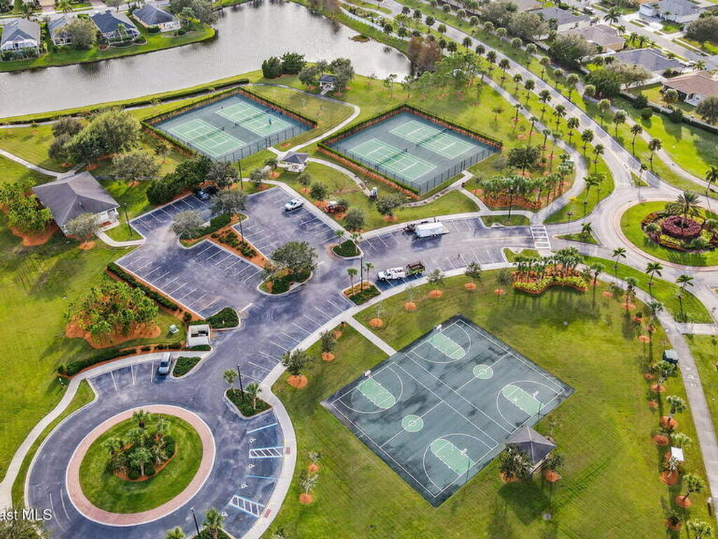 3628 Imperata Drive, Rockledge, FL 32955