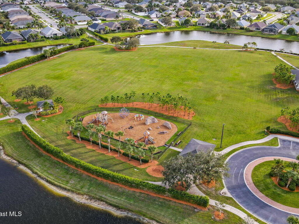 3628 Imperata Drive, Rockledge, FL 32955