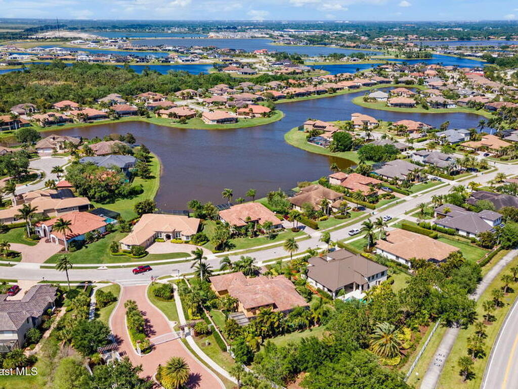 3628 Imperata Drive, Rockledge, FL 32955