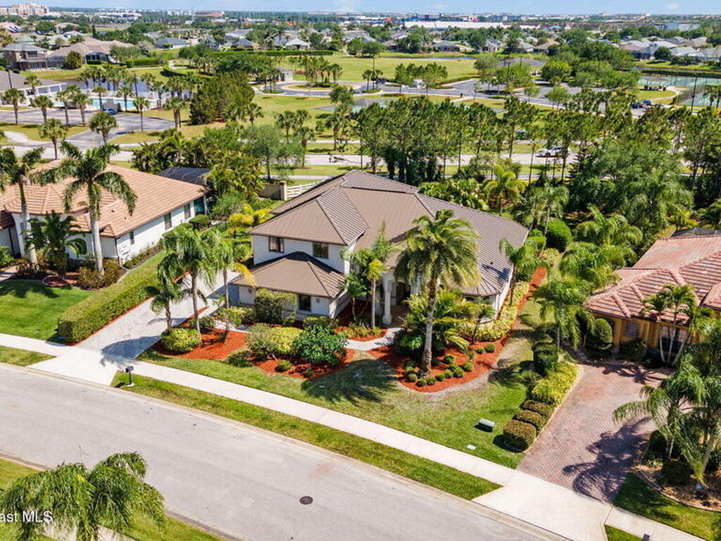 3628 Imperata Drive, Rockledge, FL 32955