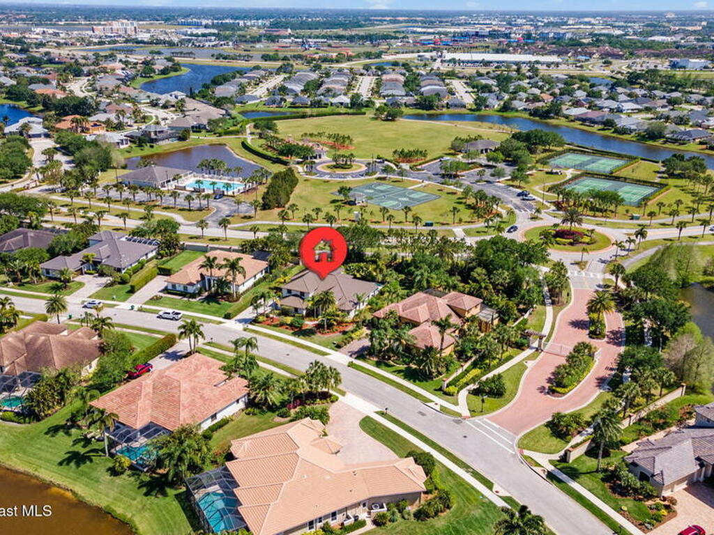 3628 Imperata Drive, Rockledge, FL 32955