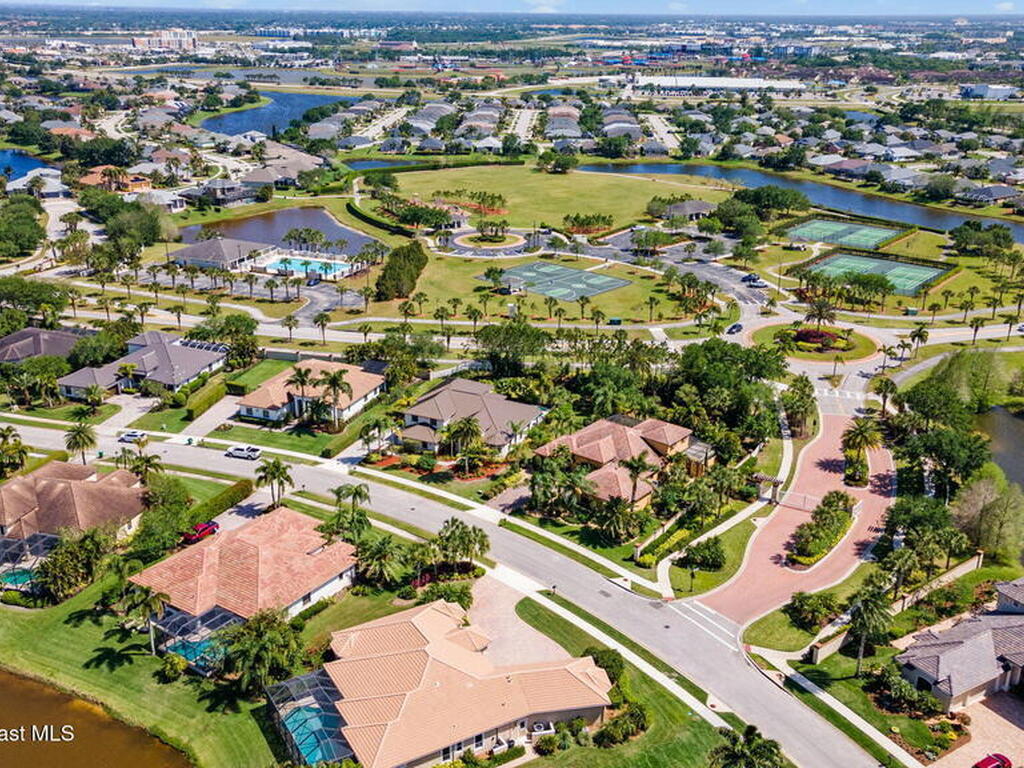 3628 Imperata Drive, Rockledge, FL 32955