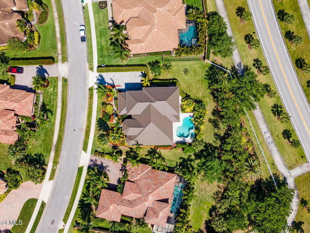 3628 Imperata Drive, Rockledge, FL 32955