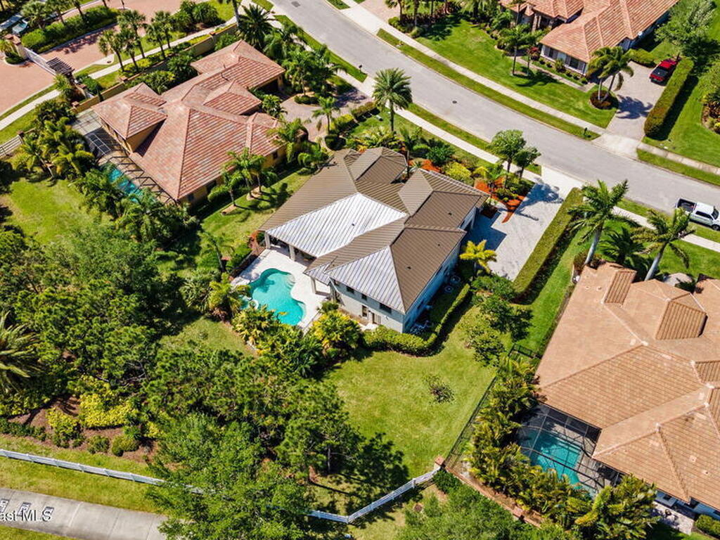 3628 Imperata Drive, Rockledge, FL 32955