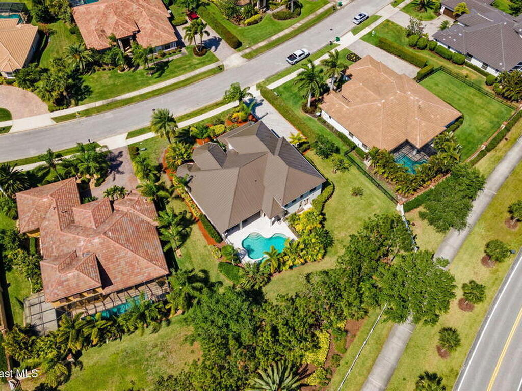 3628 Imperata Drive, Rockledge, FL 32955