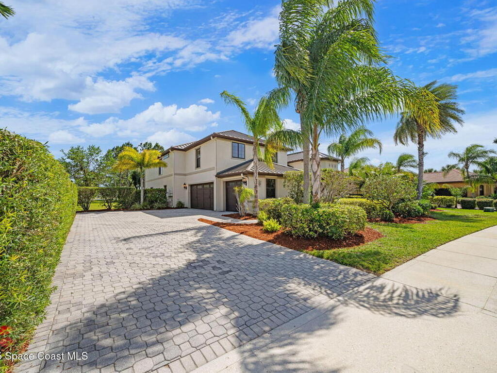 3628 Imperata Drive, Rockledge, FL 32955