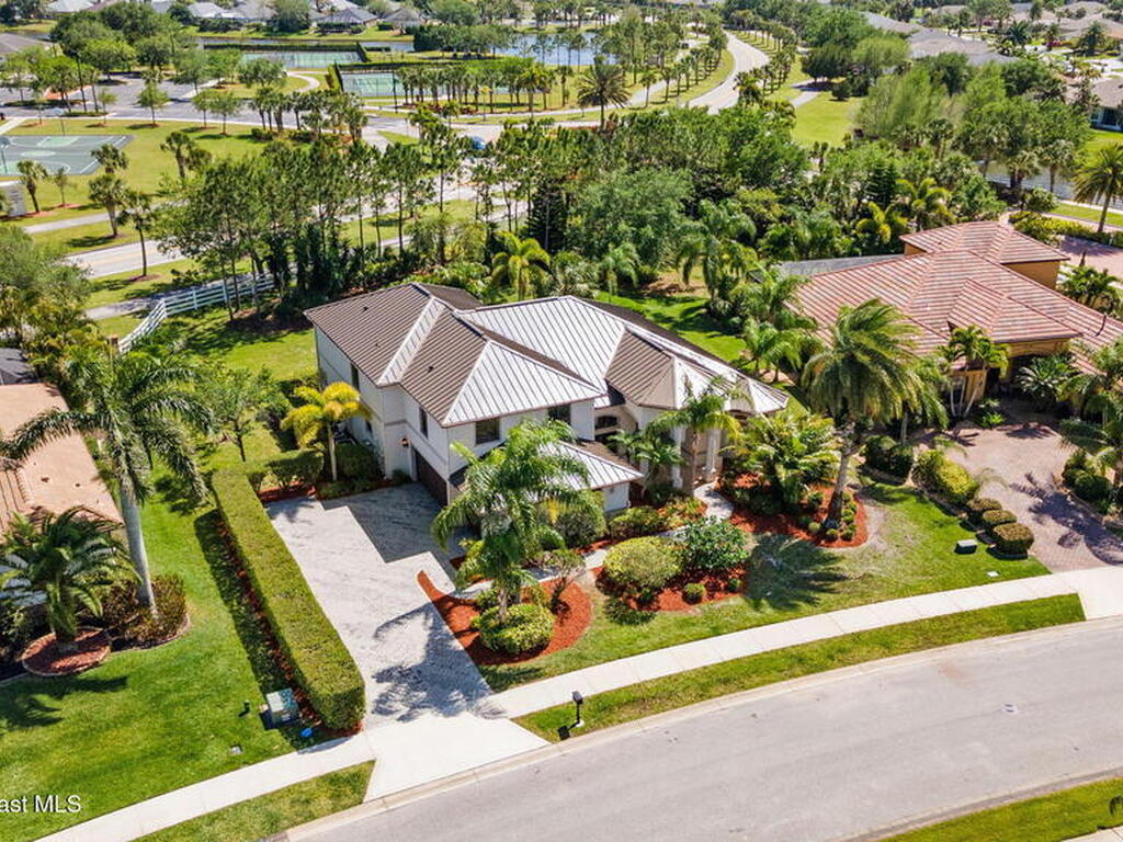 3628 Imperata Drive, Rockledge, FL 32955