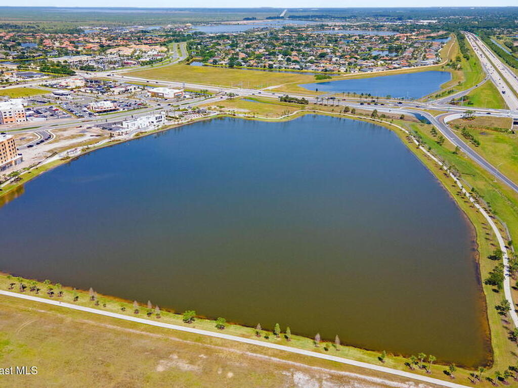 3628 Imperata Drive, Rockledge, FL 32955