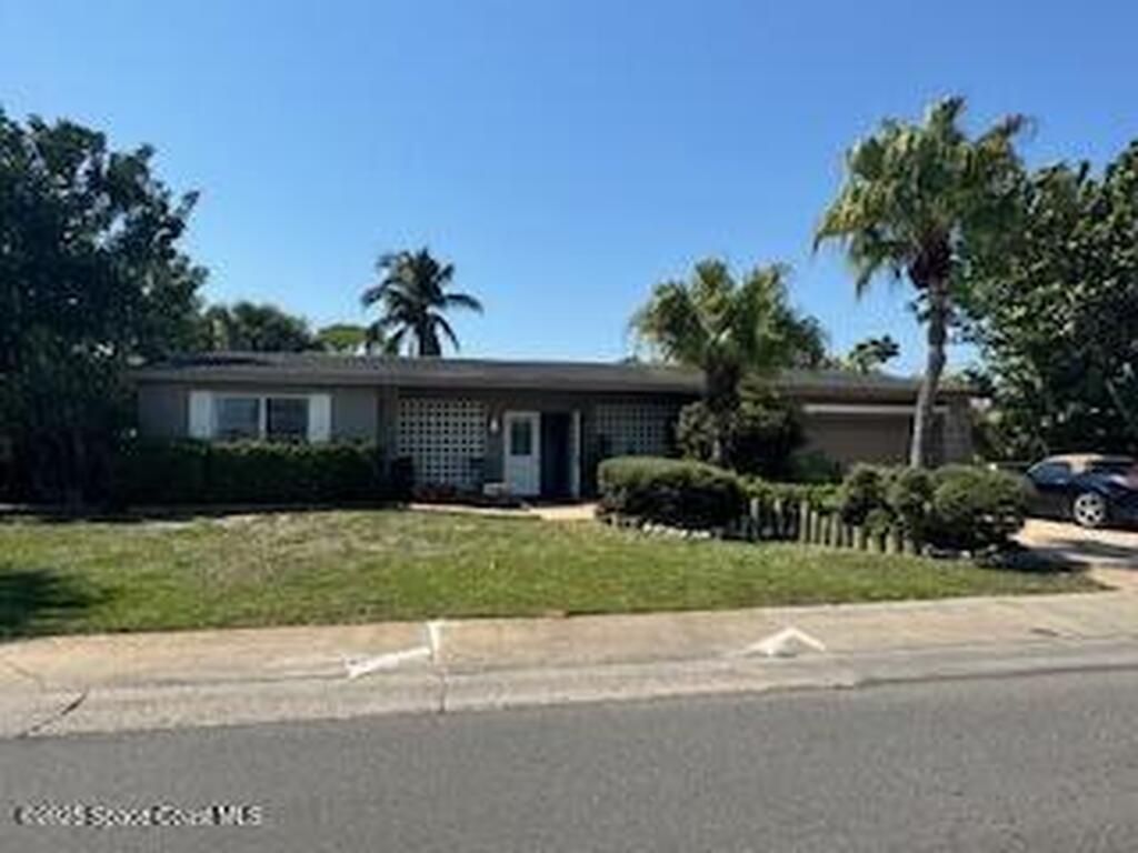 339 Ibis Lane, Satellite Beach, FL 32937