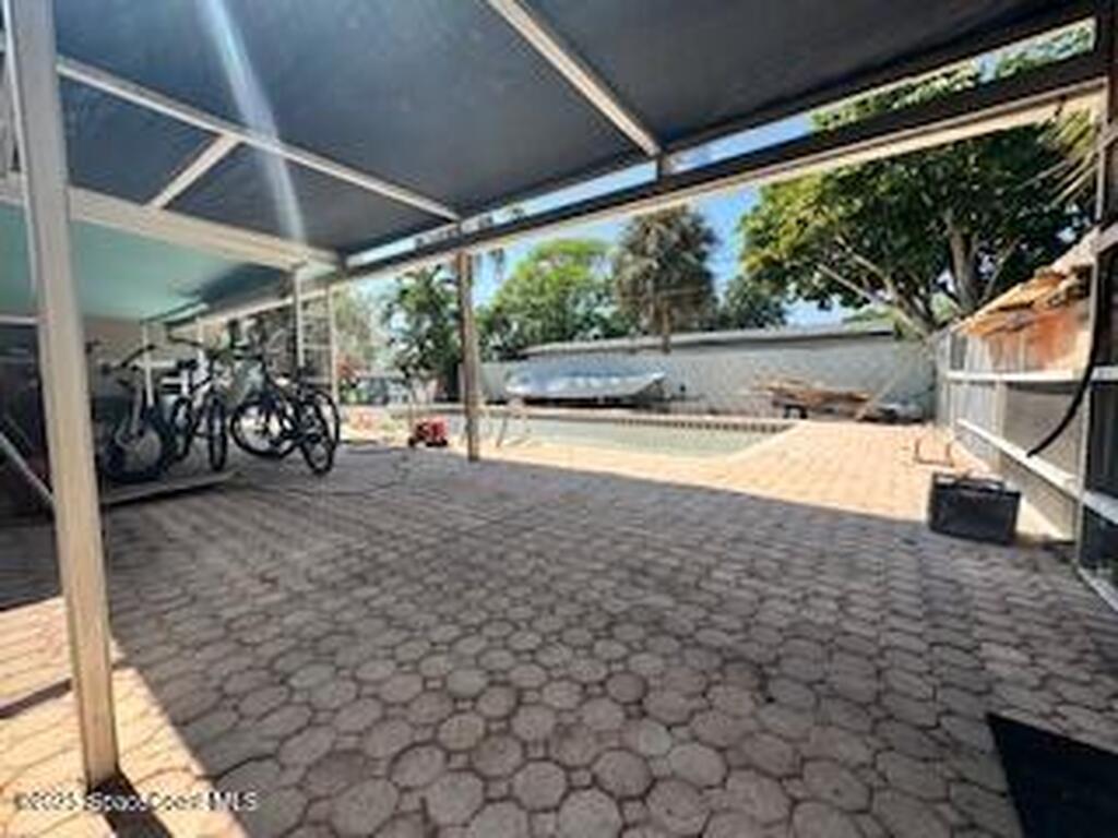 339 Ibis Lane, Satellite Beach, FL 32937