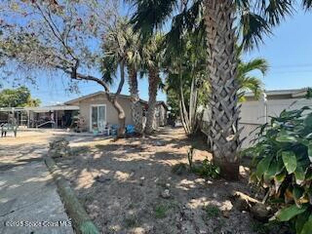 339 Ibis Lane, Satellite Beach, FL 32937