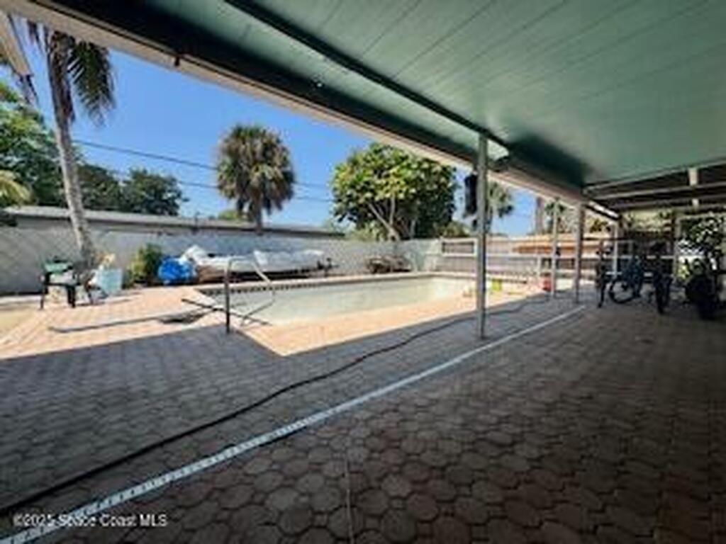 339 Ibis Lane, Satellite Beach, FL 32937