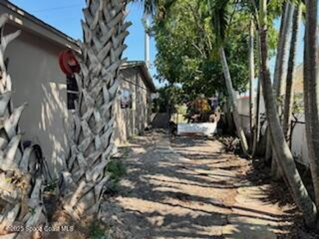 339 Ibis Lane, Satellite Beach, FL 32937