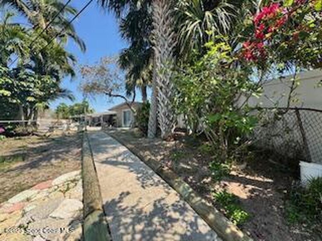 339 Ibis Lane, Satellite Beach, FL 32937