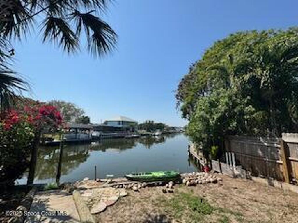339 Ibis Lane, Satellite Beach, FL 32937