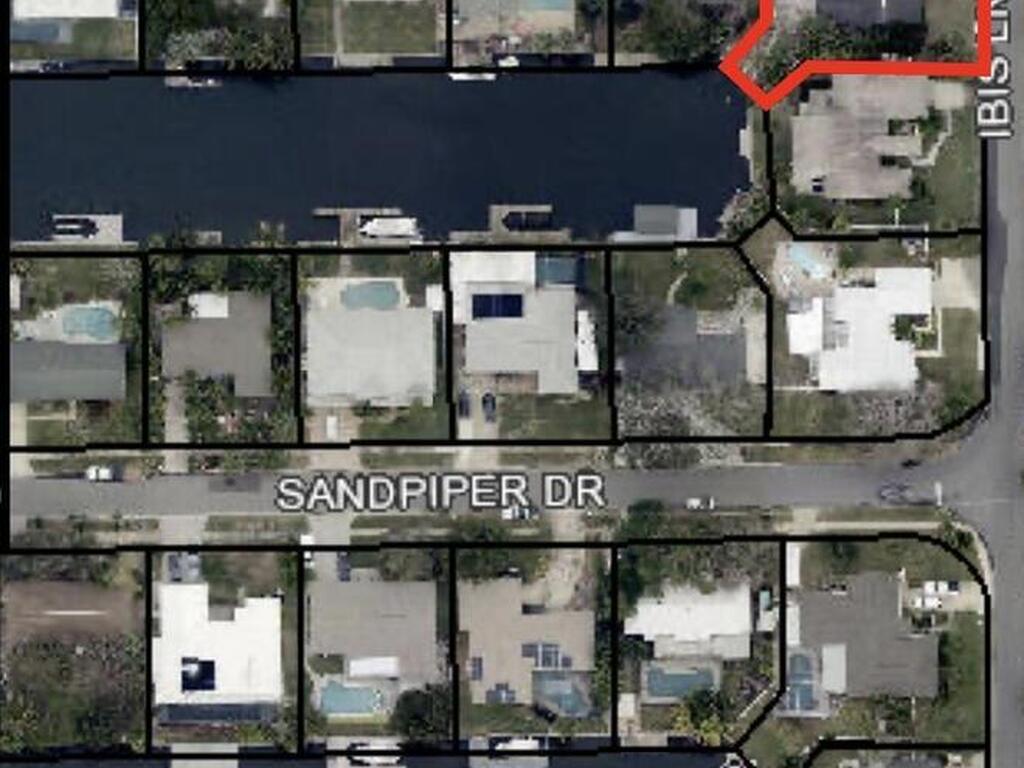 339 Ibis Lane, Satellite Beach, FL 32937