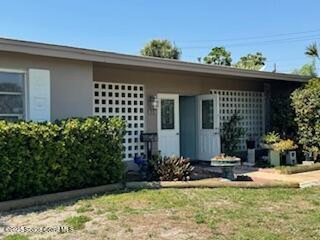 339 Ibis Lane, Satellite Beach, FL 32937