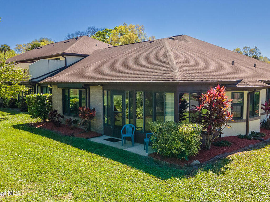 2197 Kings Cross Street, Titusville, FL 32796