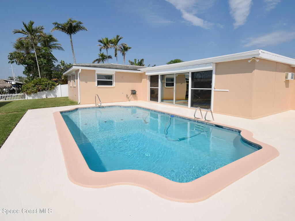 363 Brightwaters Drive, Cocoa Beach, FL 32931