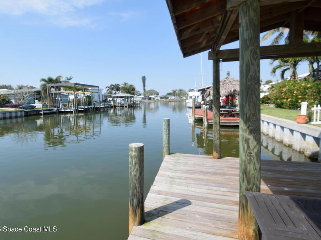 363 Brightwaters Drive, Cocoa Beach, FL 32931