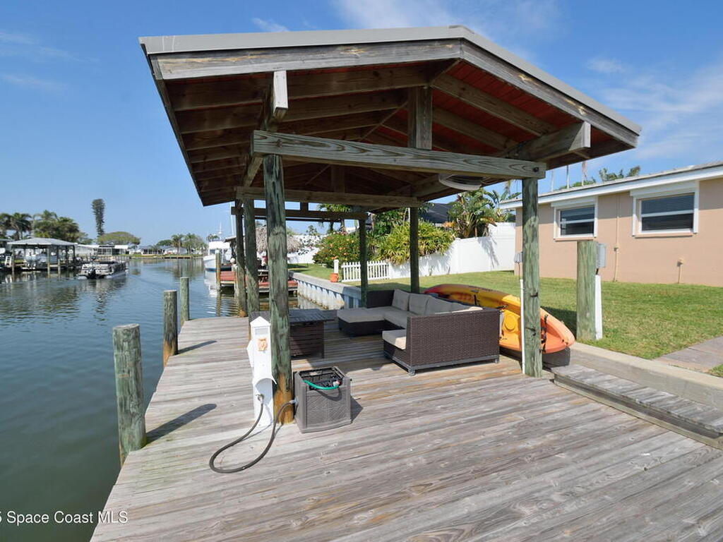 363 Brightwaters Drive, Cocoa Beach, FL 32931
