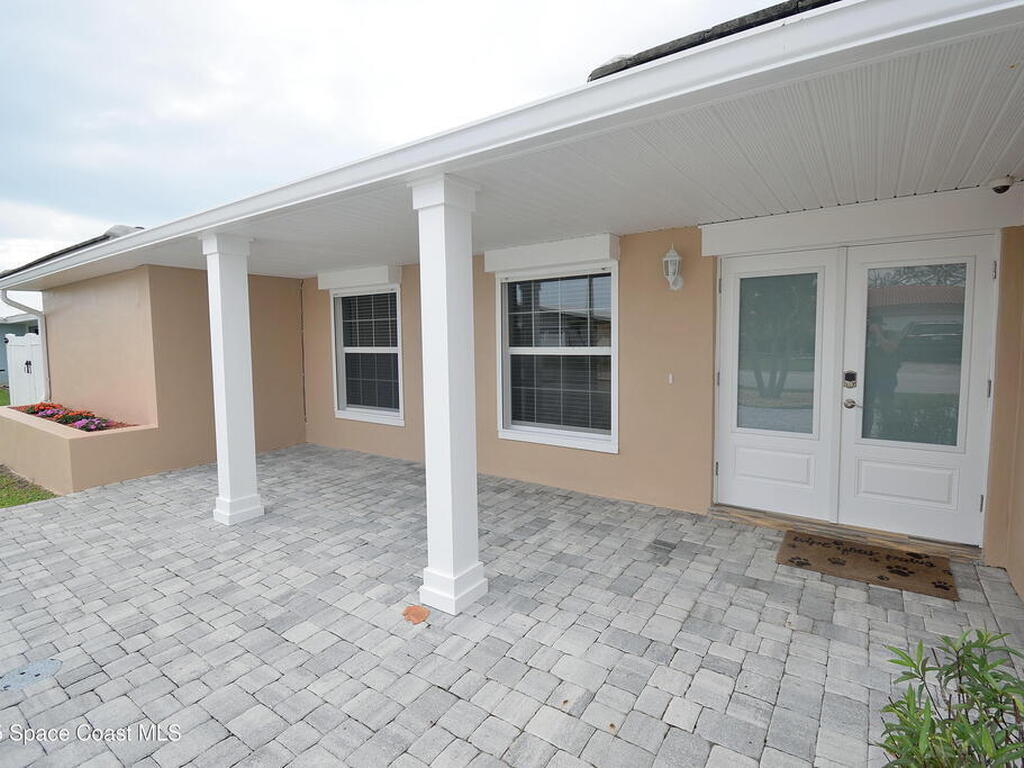 363 Brightwaters Drive, Cocoa Beach, FL 32931