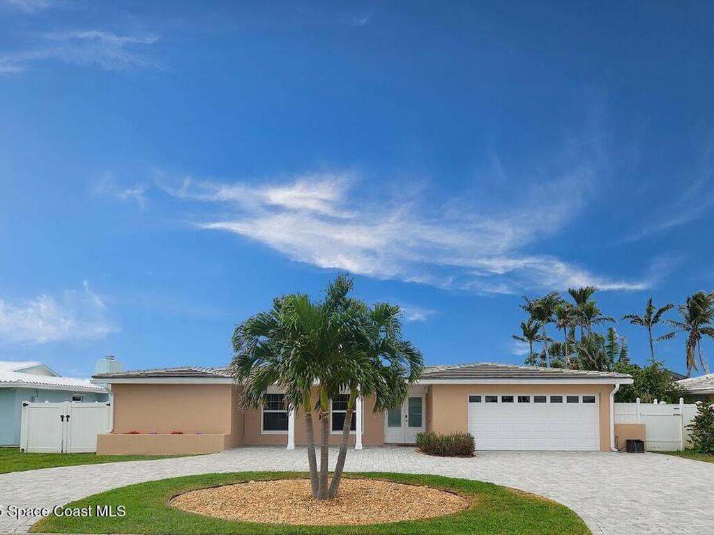 363 Brightwaters Drive, Cocoa Beach, FL 32931