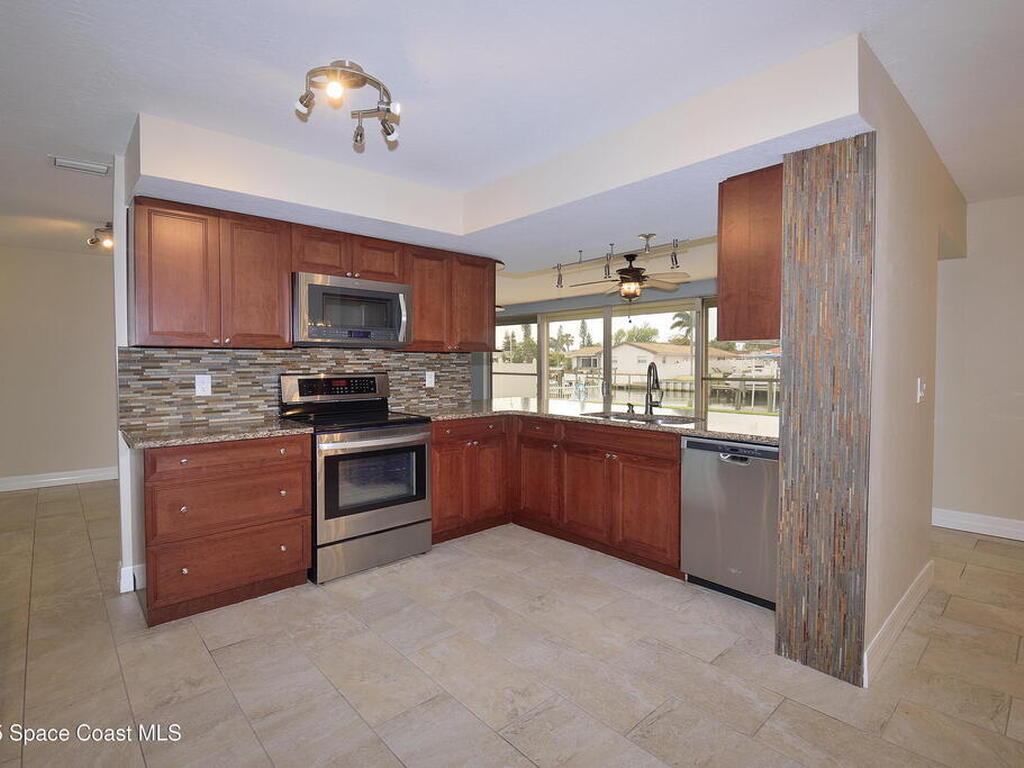 363 Brightwaters Drive, Cocoa Beach, FL 32931