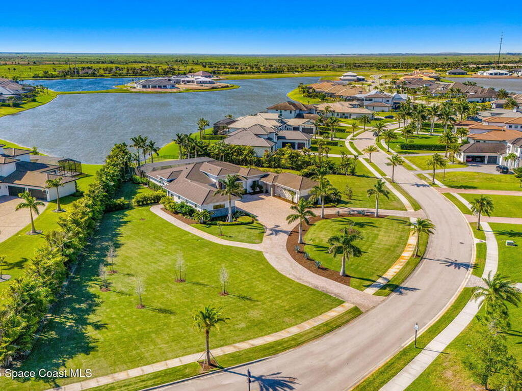 4574 Milost Drive, Rockledge, FL 32955