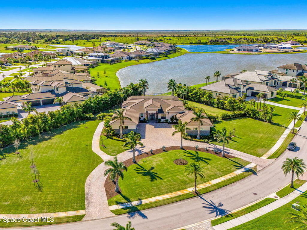 4574 Milost Drive, Rockledge, FL 32955