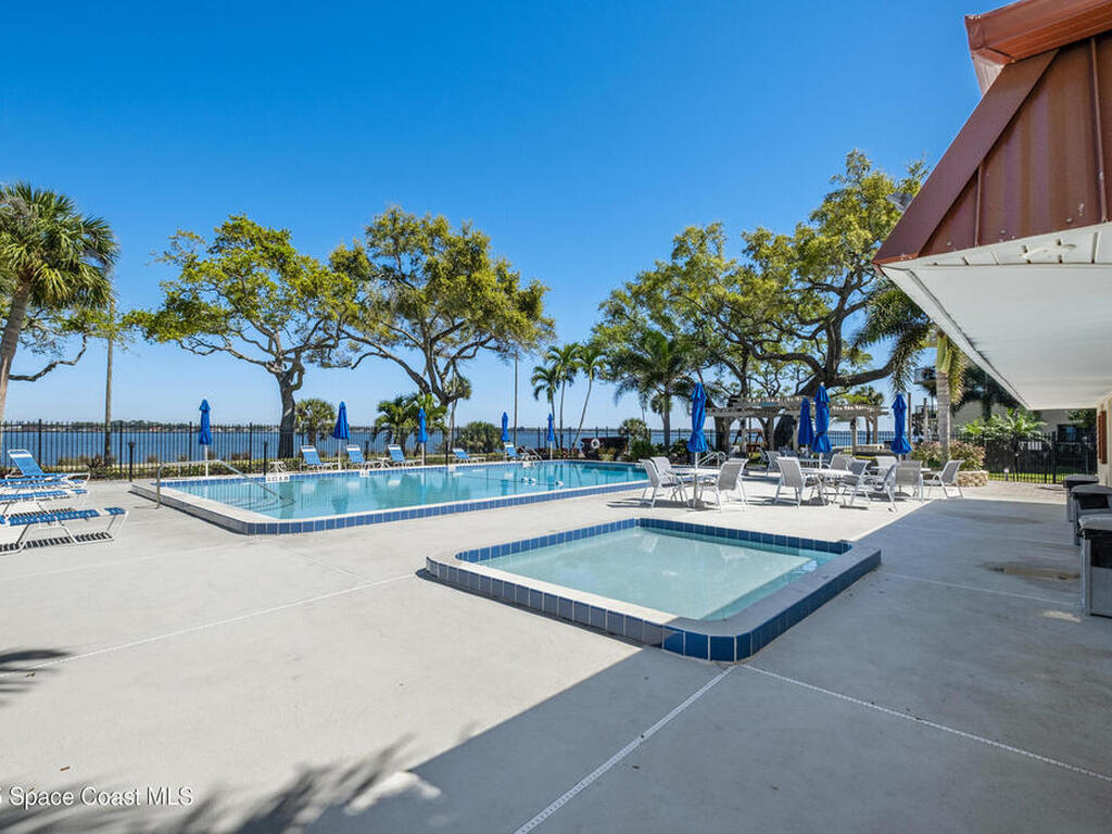 1025 Rockledge Drive, Rockledge, FL 32955