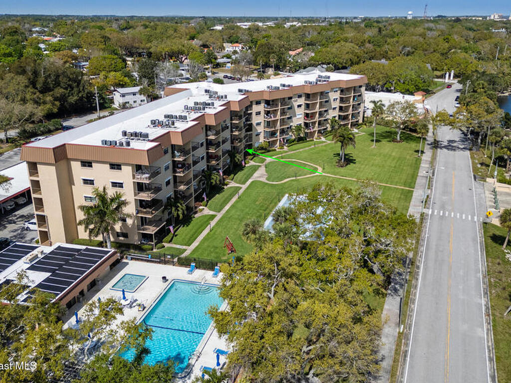 1025 Rockledge Drive, Rockledge, FL 32955