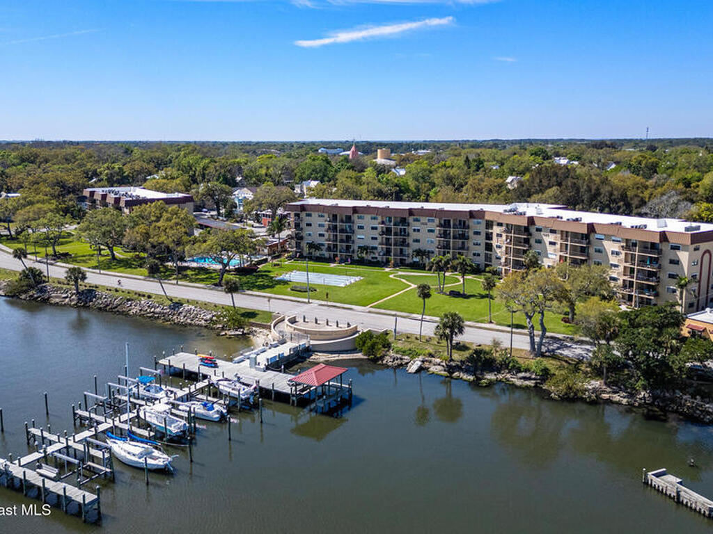 1025 Rockledge Drive, Rockledge, FL 32955
