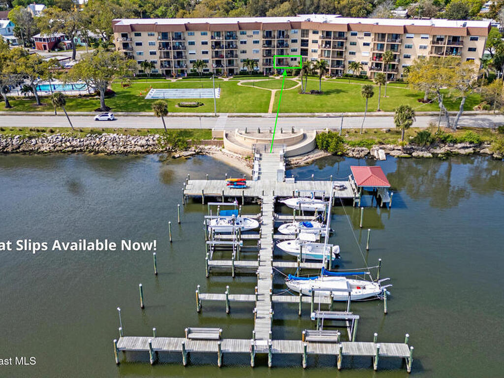 1025 Rockledge Drive, Rockledge, FL 32955